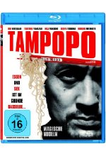 Tampopo - Magische Nudeln  [SE] Blu-ray-Cover
