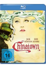 Chinatown Blu-ray-Cover