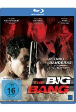 The Big Bang Blu-ray-Cover