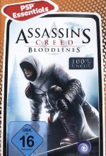 Assassin's Creed - Bloodlines  [Essentials] Cover
