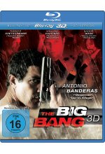 The Big Bang 3D Blu-ray 3D-Cover