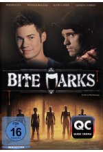 Bite Marks  (OmU) DVD-Cover