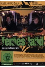 Fernes Land DVD-Cover
