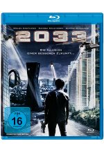 2033 Blu-ray-Cover