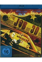 The Job 3D Blu-ray 3D-Cover