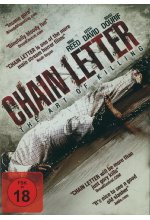 Chain Letter DVD-Cover