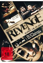 Revenge - Sympathy for the Devil DVD-Cover