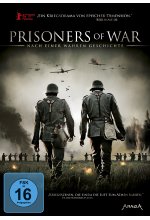 Prisoners of War DVD-Cover