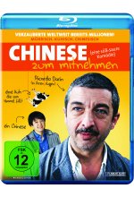 Chinese zum Mitnehmen Blu-ray-Cover