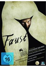 Faust DVD-Cover
