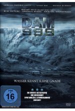 DAM999 - Wasser kennt keine Gnade DVD-Cover