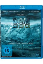 DAM999 - Wasser kennt keine Gnade Blu-ray-Cover