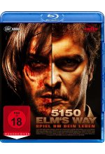 5150 Elm's Way - Störkanal Edition Blu-ray-Cover