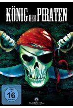 König der Piraten DVD-Cover