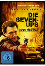 Die Seven-Ups DVD-Cover