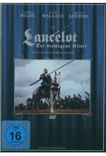 Lancelot - Der verwegene Ritter DVD-Cover