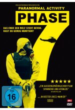 Phase 7 DVD-Cover