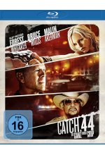 Catch.44 - Der ganz große Coup Blu-ray-Cover