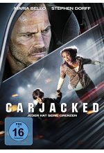 Carjacked DVD-Cover
