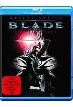 Blade Blu-ray-Cover
