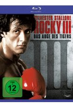 Rocky 3 Blu-ray-Cover