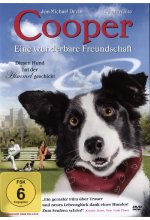 Cooper - Eine wunderbare Freundschaft DVD-Cover