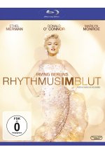 Rhythmus im Blut Blu-ray-Cover