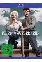 Fluß ohne Wiederkehr Blu-ray-Cover