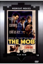 The Mob - Midnight Movies 16 DVD-Cover