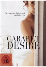 Cabaret Desire DVD-Cover