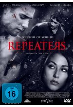 Repeaters - Tödliche Zeitschleife DVD-Cover