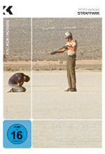 Strafpark - Kino Kontrovers DVD-Cover