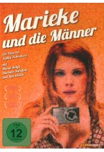 Marieke und die Männer DVD-Cover