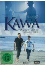 Kawa  (OmU) DVD-Cover
