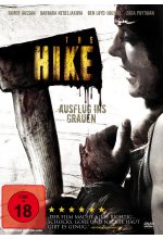 The Hike - Ausflug ins Grauen DVD-Cover