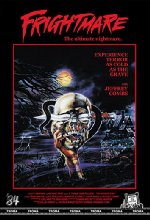 Frightmare DVD-Cover