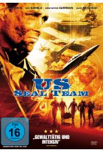US Seal Team DVD-Cover