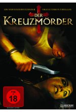 Der Kreuzmörder DVD-Cover