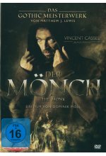 Der Mönch DVD-Cover