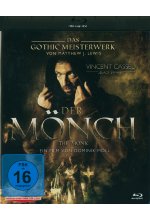 Der Mönch Blu-ray-Cover