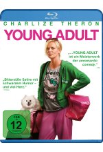 Young Adult Blu-ray-Cover