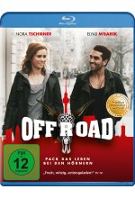 Offroad - Pack das Leben bei den Hörnern Blu-ray-Cover