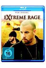 Extreme Rage Blu-ray-Cover