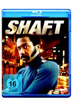 Shaft Blu-ray-Cover