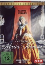 Kaiserin Maria Theresia  [2 DVDs] DVD-Cover