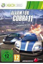 Alarm für Cobra 11 - Undercover Cover