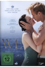 W.E. DVD-Cover