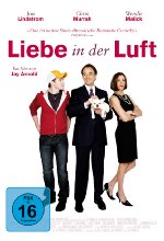 Liebe in der Luft  (OmU) DVD-Cover