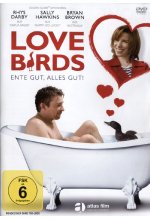 Love Birds - Ente gut, alles gut! DVD-Cover