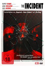 The Incident DVD-Cover